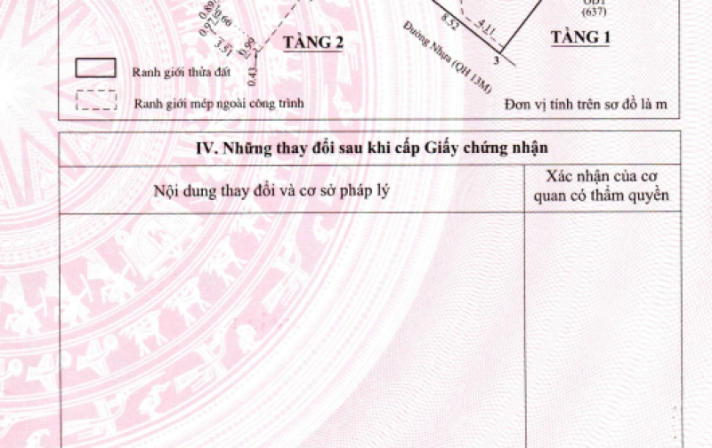 CÔNG TY ĐGHD HÀ THÀNH TB BĐG TSBĐ CỦA TCB - ĐẤT LONG SƠN,THÁI HÒA, NGHỆ AN